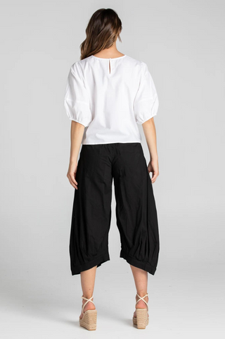 Guru Pants - Black