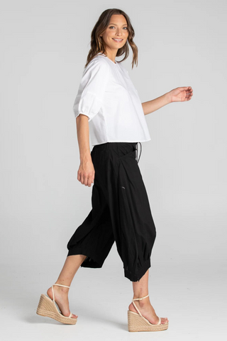 Guru Pants - Black