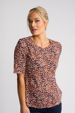 Carmen Top - Zella - 4329A - All About A Girl