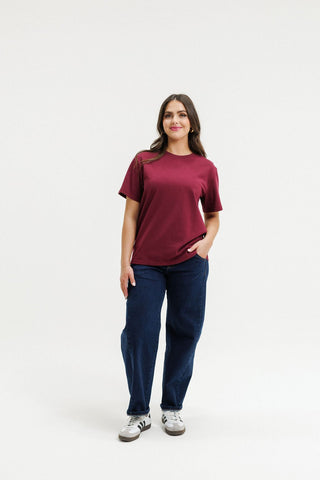 Chris Tee - Merlot Summer Market - HL394 40 - All About A Girl