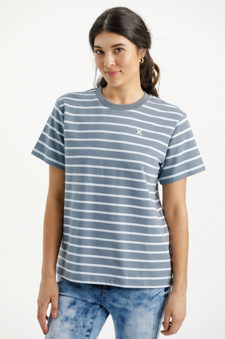 Chris Tee - Stormy Stripe