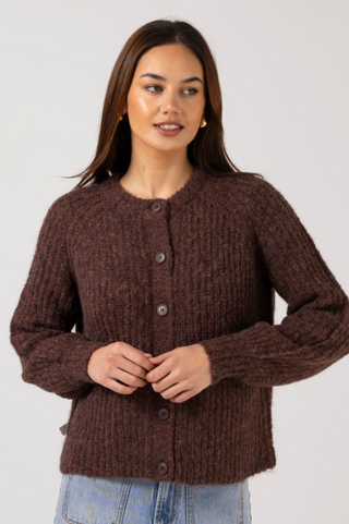 Corrine Cardigan