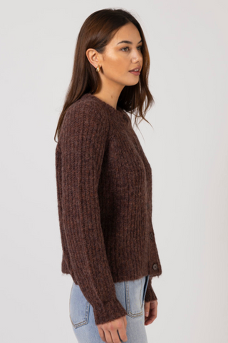 Corrine Cardigan