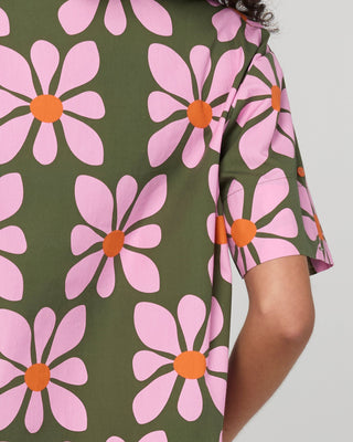 Cosmos Shirt - Cosmos - SS26SH 42 - All About A Girl