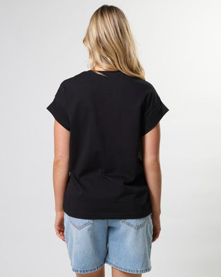 Cuff Tee - Stella Cub