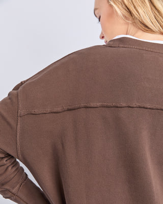 Delilah Crew - Chocolate