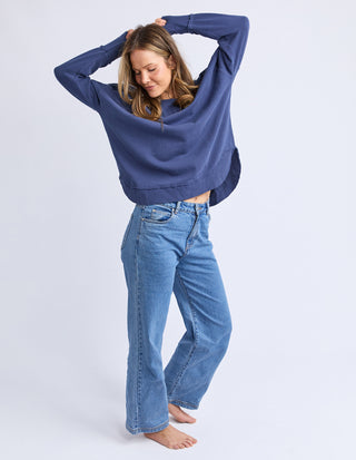 Delilah Crew - Deep Blue