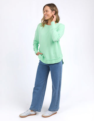 Delilah Crew - Mint - 55X0093.MINT - All About A Girl