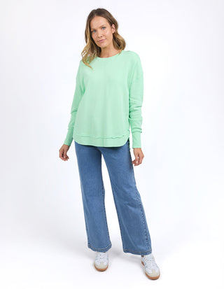 Delilah Crew - Mint - 55X0093.MINT - All About A Girl