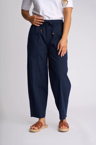 Dione Pants - Ink - 5066N - All About A Girl