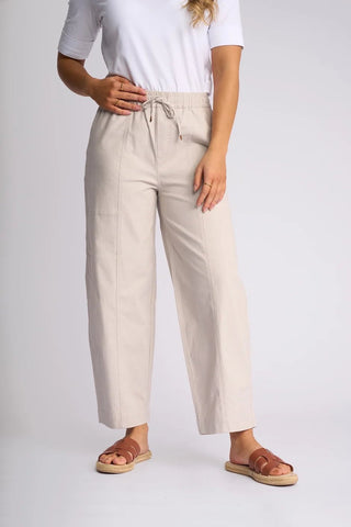 Dione Pants - Stone - 5066N - All About A Girl