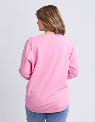 Divine Crew - Pretty Pink - 81X4169.PTPK - All About A Girl