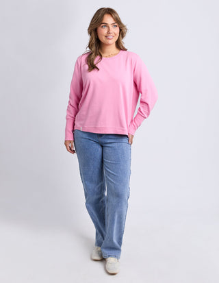 Divine Crew - Pretty Pink - 81X4169.PTPK - All About A Girl