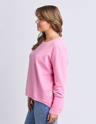 Divine Crew - Pretty Pink - 81X4169.PTPK - All About A Girl