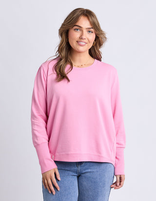 Divine Crew - Pretty Pink - 81X4169.PTPK - All About A Girl