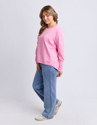 Divine Crew - Pretty Pink - 81X4169.PTPK - All About A Girl