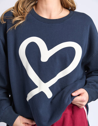 Elin Crew - Navy - 8178052.NAVY - All About A Girl