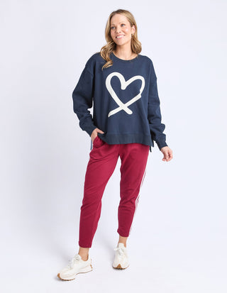Elin Crew - Navy - 8178052.NAVY - All About A Girl