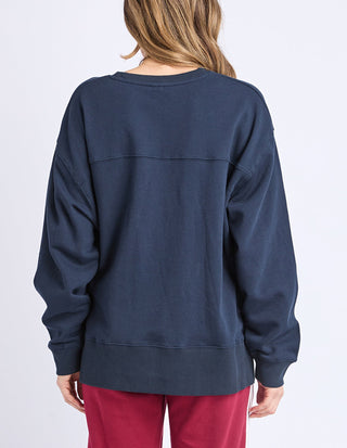 Elin Crew - Navy - 8178052.NAVY - All About A Girl