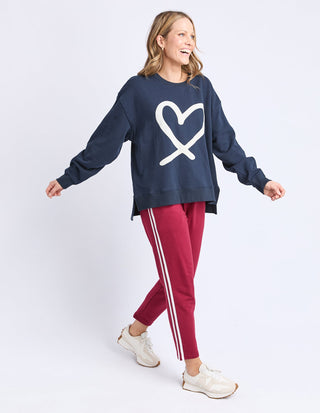 Elin Crew - Navy - 8178052.NAVY - All About A Girl