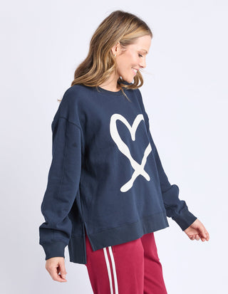 Elin Crew - Navy - 8178052.NAVY - All About A Girl
