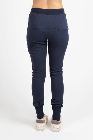 Escape Trackies - Navy - F1024FHW26-NAVY - All About A Girl