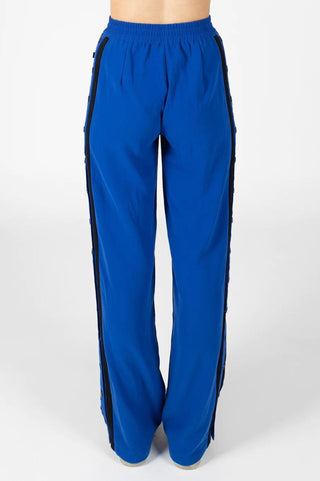 Federation Dome Pant 2.0 - Blue/Black - F1533FAW24-BB - allaboutagirl