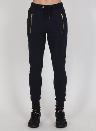 Federation Escape Trackies - Navy - F1024F-NV/GOZIP - allaboutagirl