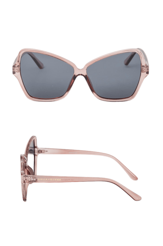 Freya Sunnies - Trans Brown - SGEYE483 - All About A Girl