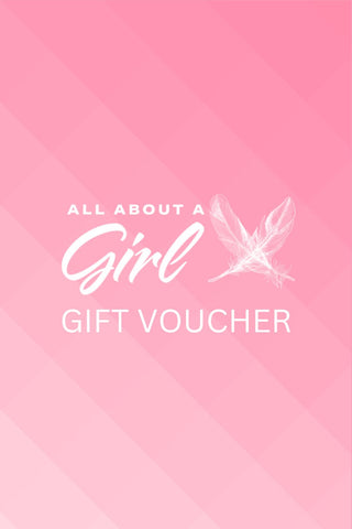 Gift Card - allaboutagirl