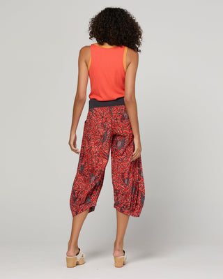 Guru Pants - Tori - SS26PA01 - All About A Girl