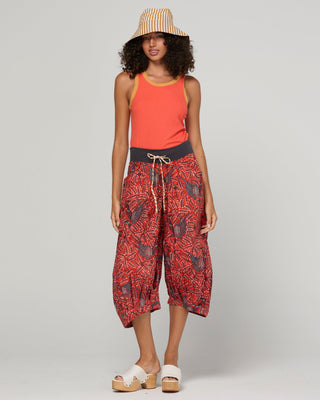 Guru Pants - Tori - SS26PA01 - All About A Girl