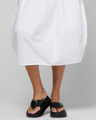 Guru Skirts - Coconut - SS26SK07-03 - All About A Girl