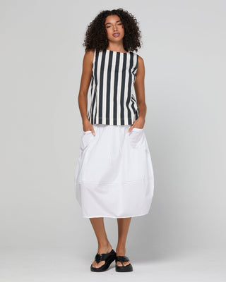 Guru Skirts - Coconut - SS26SK07-03 - All About A Girl