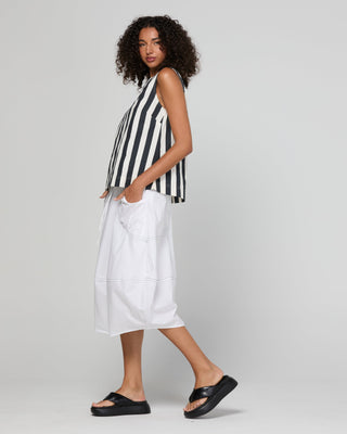 Guru Skirts - Coconut - SS26SK07-03 - All About A Girl