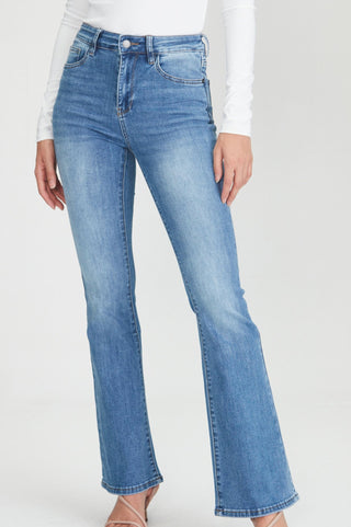 Harrie Short Stuff Jeans - San Fransisco - A29 SS - allaboutagirl