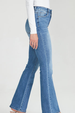 Harrie Short Stuff Jeans - San Fransisco - A29 SS - allaboutagirl