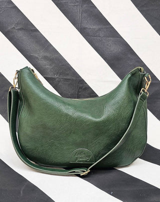 Haven Hold All Bag - Olive - allaboutagirl