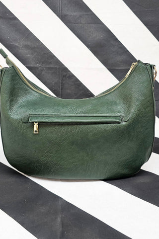 Haven Hold All Bag - Olive - allaboutagirl