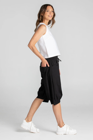 Jada Shorts - Black