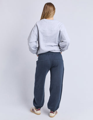 Leo Trackpants - Dark Sapphire