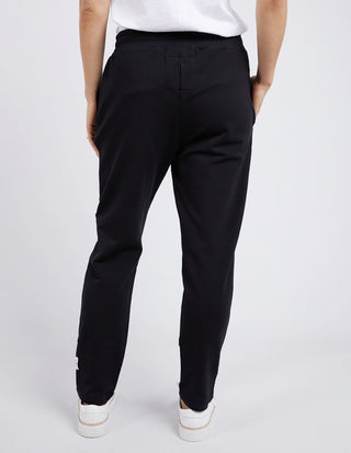 Lobby Pant - Black - 81X4130.BLK - All About A Girl