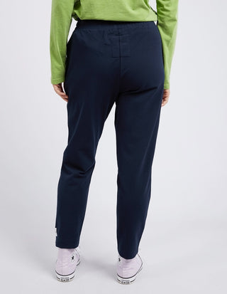 Lobby Pant - Navy - 81X4130.NAVY - All About A Girl