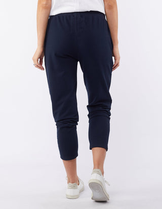 Lobby Pant - Navy - 81X4130.NAVY - All About A Girl