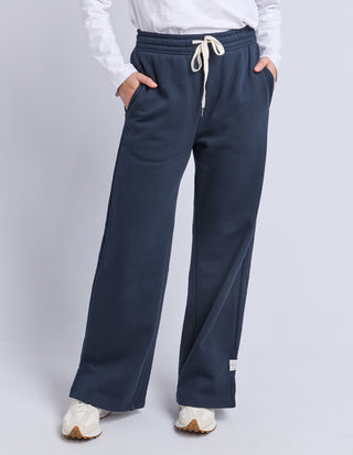 Louise Trackpants - Navy