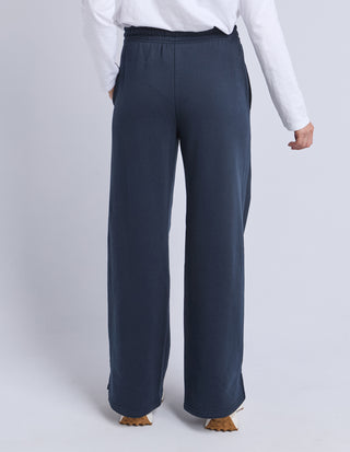 Louise Trackpants - Navy