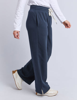 Louise Trackpants - Navy - 81X4587.NAVY - All About A Girl