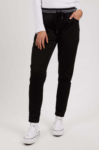 Margo Joggers - Black