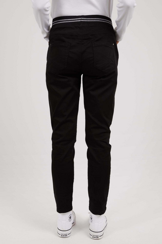 Margo Joggers - Black