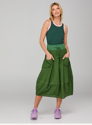 Guru Skirts - Midori